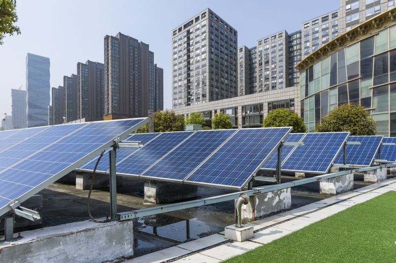 Best Home Solar Contractors in Enfield, CT