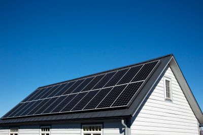 Cost of Solar Panels in Enfield, CT